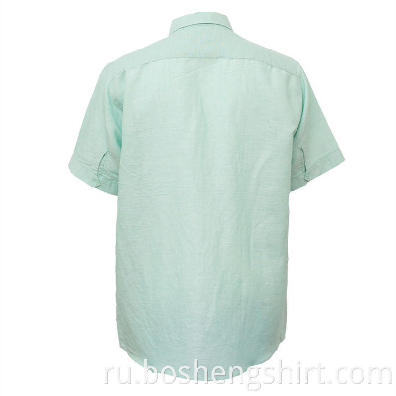 Men Casual Shirt